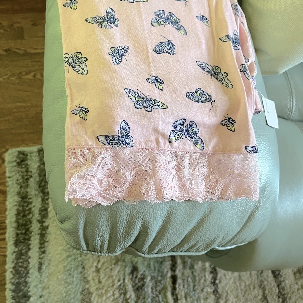 🌸🌸🌸NWT PAJAMA BOTTOM PANTS 🌸🌸🌸🌸CHARTER CLUB 🌸🌸🌸🌸🌸🌸🌸🌸🌸🌸🌸🌸